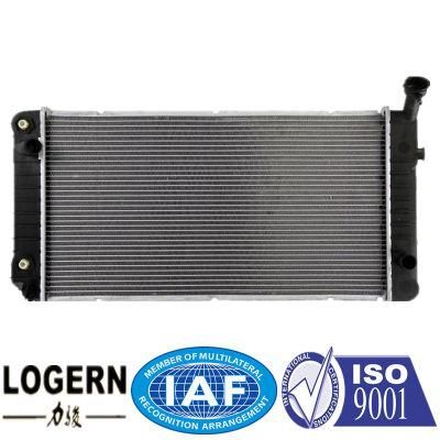 GM-012 Automobile Parts Radiator for GM Grand Prix&prime;92-93 at Dpi: 1216