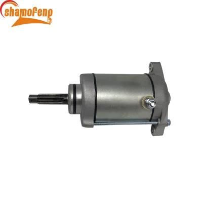 18865 Starter Motor Fit Arctic Cat 454 2X4 4X4 Bearcat 454cc 1996-1998