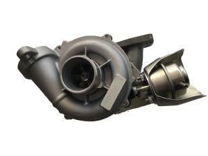 Turbocharger C3 C4 1.6 HDI 753420 Gt1544V 110PS Turbo Turbolader Manufacturer