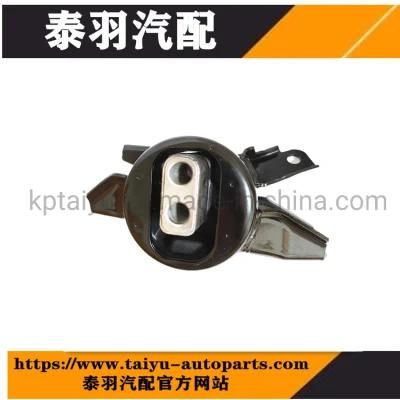 Auto Parts Rubber Engine Mount 21830-1r000 for KIA Rio III