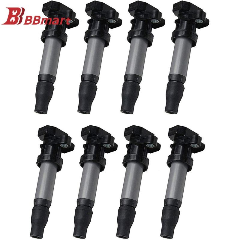 Bbmart Auto Spare Car Parts Factory Wholesale Auto All Ignition Coils for BMW Mini M 1 2 3 4 F20 F21 F22 F30 F31 F32 F33 F35 F80 E90 E91 E92 E93 E81 E87 E84