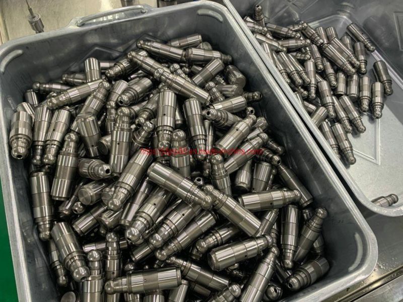 Auto Engine Hydraulic Valve Tappet Valve Lifter