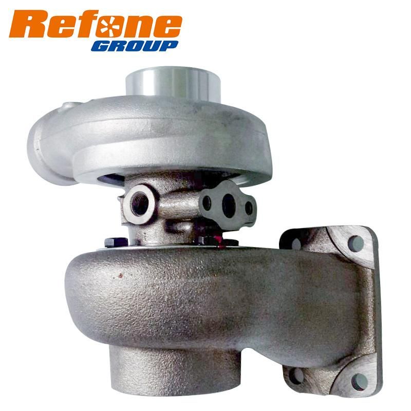 Tb2518 Turbo Chargers 466898-0008 Electric Turbo 466898-9007 Turbocharger Kit Universal
