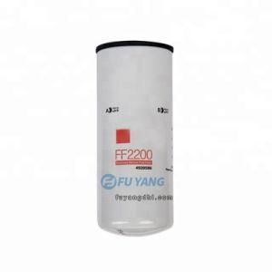 FF2200 Diesel Engine Fuel Filter P552200 Bf7766 FF2200 33711