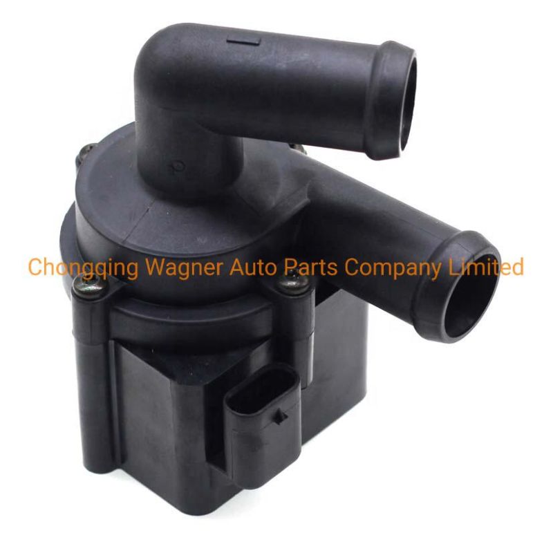 Auxiliary 12 Volt 12V High Pressure Car Auto Water Pump for Volkswagen Audi