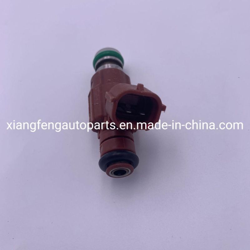 Japan Vehicle Petrol Fuel Injector Fbjb101 for Nissan Teana