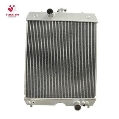 Kato 308 HD308 Radiator for Excavator Radiator Parts