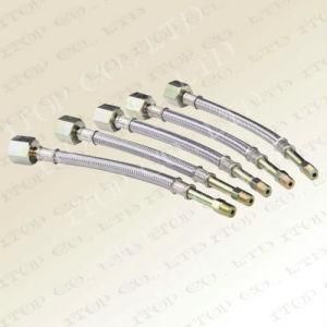 Oil Hose Assemblies