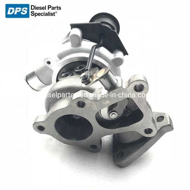 for Hyundai H1 Starex H200 Libero Engine D4bh 4D56A-1 Euro-3 49135-04300 2820042650 28200-42650 Turbo Charger TF035