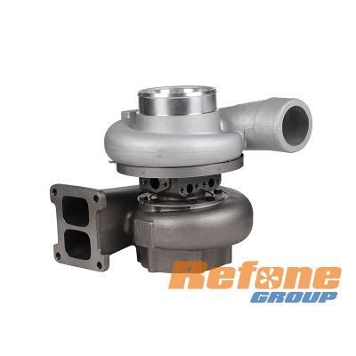 Ktr130 6502-52-5040 Turbocharger for Komatsu D375A-6 Engine