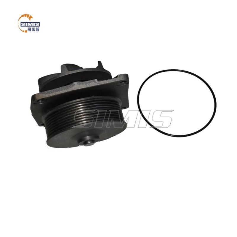 Simis Water Pump for Caterpillar Engine Jcb Dieselmax 3cx 4cx