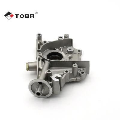 High Quality Auto Engine Parts Lubricating System Oil Pump OEM 2131026800 2131026020 2131026650 for KIA RIO5 1.6L L4