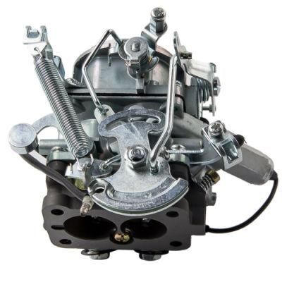 Carburetor 16010-H6100 W5600 Dcg306 for Nissan A14 Engine