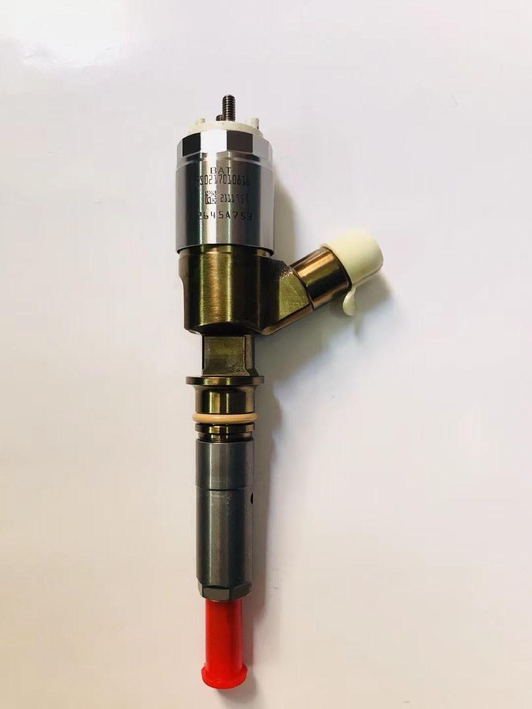 Common Rail Injector 00620001400012 0062 00014 00012 for Cat