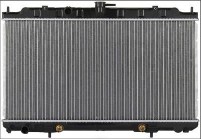 Auto Radiator Nissan Sentra 00-06 Dpi 2346