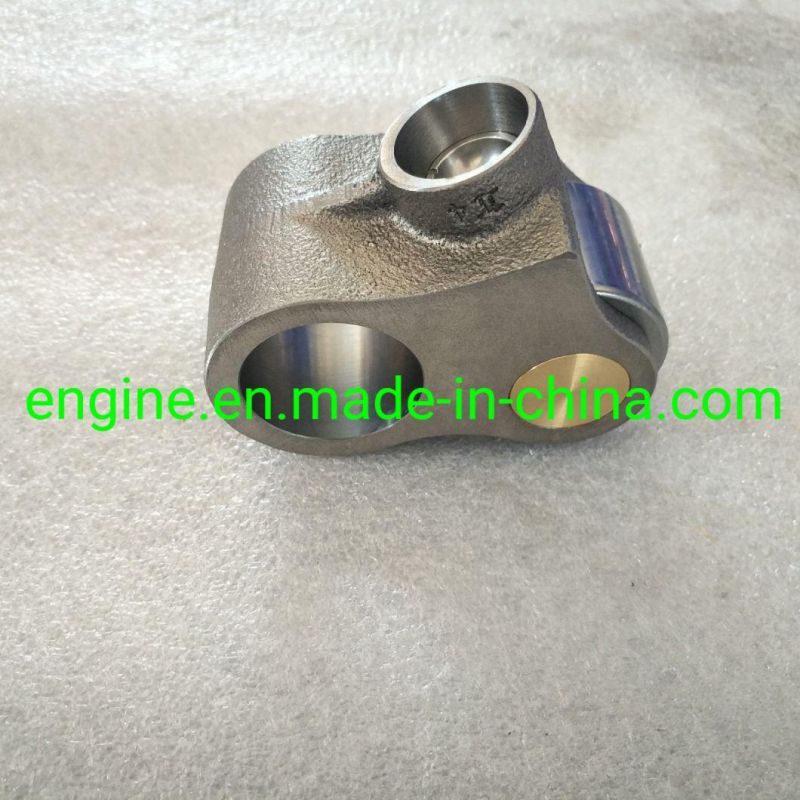 Qsm11 Cam Follower Lever 3417645 3417475 3161473 3895491 3161475