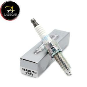 Automobile Laser for Ngkk Car Parts Iridium Spark Plugs Silzkr7b11 9723