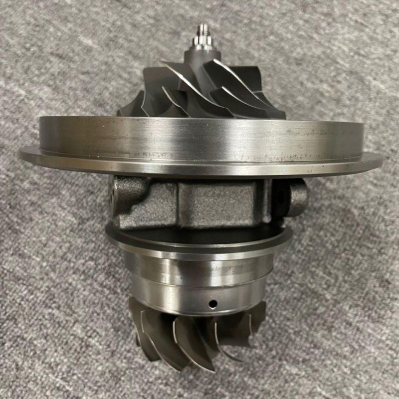OEM: 4042893/Hx55 Kutway Turbocharger Cartridge