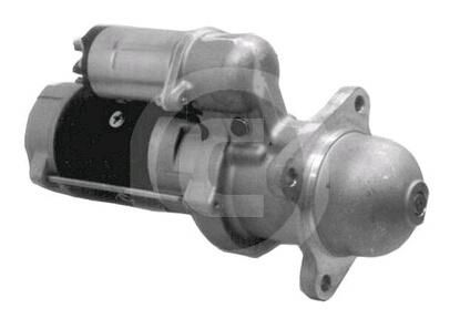 12V 2.8kw 10t Starter Motor for Delco Clark Lester 6581