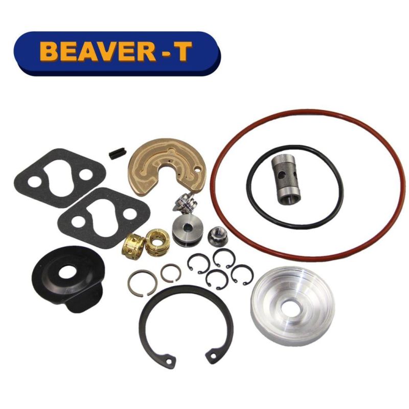 Beaver-T Brand New Turbo Rebuild Repair Kit for Toyota CT9 Starlet Glanza Ep91 4efte Turbocharge Core Turbo Cartridge Engine Chra