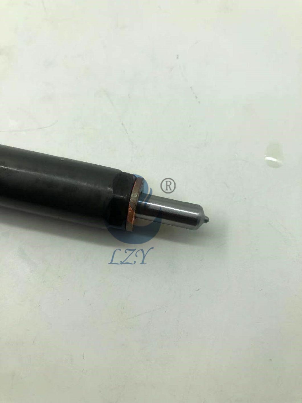 Lzy-Diesel Engine Parts-Delphi Injector Ejbr04401d