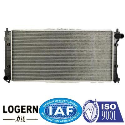 Ma-042 Car Aluminum Radiator for Mazda 626 6cyl&prime;00-01 at Dpi: 2408