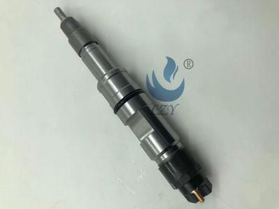 Common Rail Injector 0445120562 Diesel Engine Parts Fuel Injector 0445 120 562