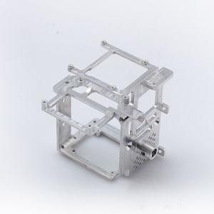 CNC Iron Machine Spare Parts for Auto Parts