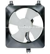 38605-PC0-G01 for Honda Accord &prime;94-&prime;97 Car Condenser Fan