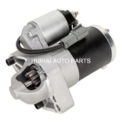 Brand New Auto Car Motor Starter 17872 M0t20771/Zc 56041012ae 23300-8y000/23300-8y00A for Altima Maxima Quest