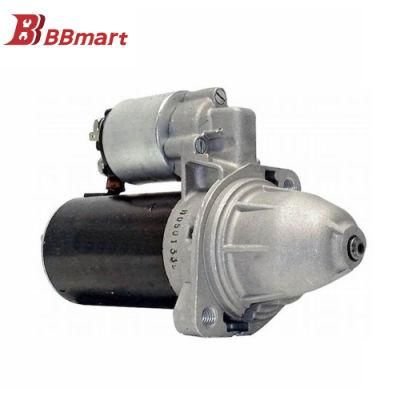 Bbmart Auto Parts High Quality Starter Motor for Mercedes Benz E250 Gl350 OE 0003571800