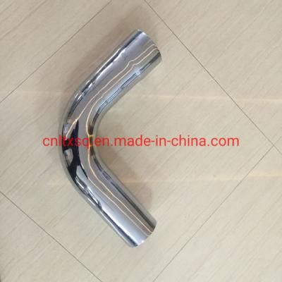 High Quality Truck Exhauts Pipe