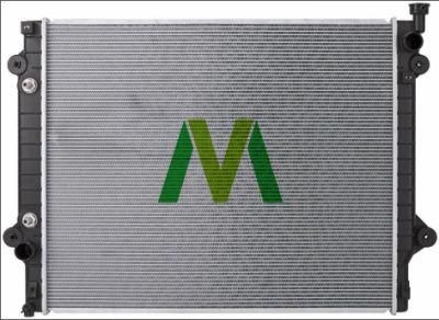 High Quality Competitive Price Auto Radiator for Toyota Tacoma 16-20, Dpi 13563