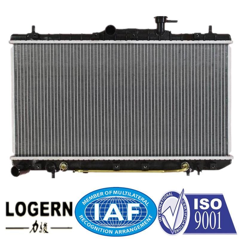 Auto Aluminum Radiator for Hyundai Accent′99-02 at Dpi: 2338/2600