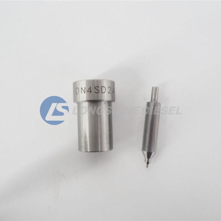 Diesel Fuel Injector Nozzles DN4SD24 for Isuzu