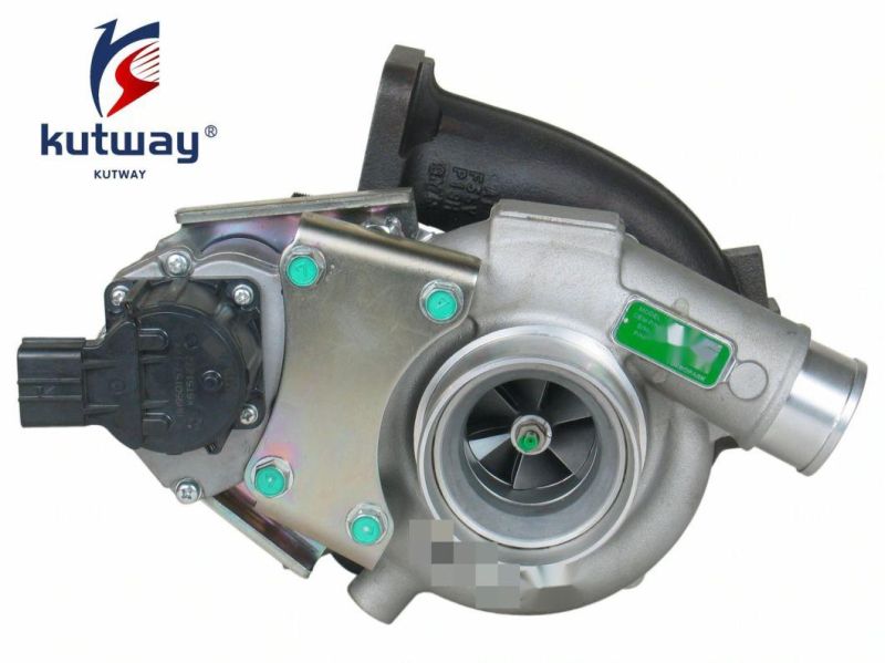 Rhf55V 8980277731 Turbocharger Gmc W-Series Nqr Npr Nrr 4HK1 Engine Vda40018 Vifh