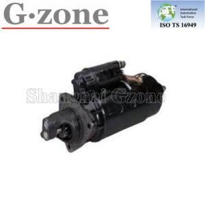 Cross for Denso 028000-3810 Starter Motor for John Deere 24V 5kw 12t