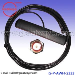 Rg 179 Coaxial Cable SMA Male GPS Antenna Cable Assembly
