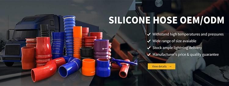 Hot Sale Gates 1.25 Heater 3270 Hose for Car