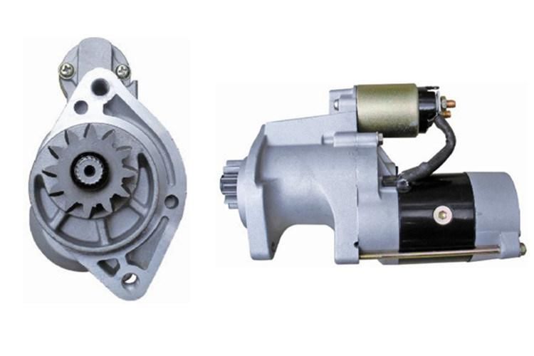 12V 2.2kw Starter Motor for Nissan King Td24 M002ts0571 23300-Wk500