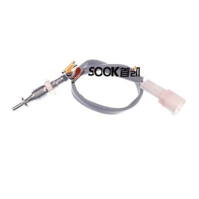 Exhaust Gas Temperature Sensor Egt Sensor OEM No.: 1821656b00, 1821661A00 for Che Vrolet Tracker