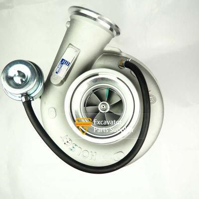 Excavator Engine Parts Turbocharger R455-7 Hx55W 4043707 4043708