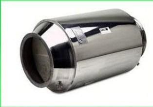 Catalyst Carrier Precious Metal Coating Honeycomb Metal Substrate