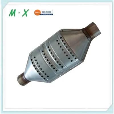 Brand New and Universal Cone of Catalytic Converter with Good Performance