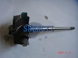 Turbine Shaft (TA45)