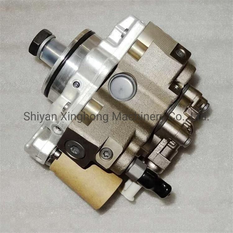 SAA6d107e-2 Qsb6.7 Excavator Engine Parts Fuel Injection Pump 5264248 0445020150