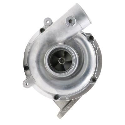 Turbocharger for Isuzu Industrial Truck Engine 4jj1, Road Roller (CP220) , Turbo for John Deere Excavator 135D, Zx110. Zx110m. Zx120