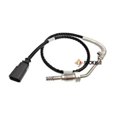 Sook Egr Exhaust Gas Temperature Sensor OE: 04L906088ae