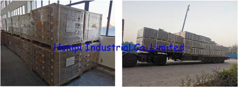 Metal DPF Honeycomb Substrate Metal Catalyst Convertera and Metal Filter for Diesel Engine Exhaust System