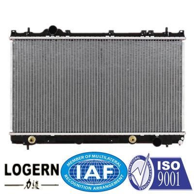 Chr-050 Brazed Aluminum Radiator for Chrysler Neon&prime;01-05 at Dpi 2363